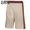 Barn Detroit Pistons Shorts Nike 2024-25 City Edition Swingman